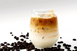 Spanish Iced Latte