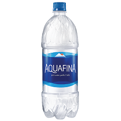 Large Mineral Water