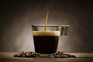 Double Espresso