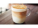 Caramel Latte