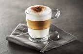 Latte Vanilla