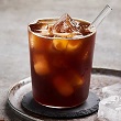 Americano Iced