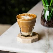 Spanish Latte