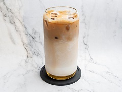 Iced Latte
