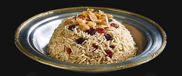 El Mohamady rice