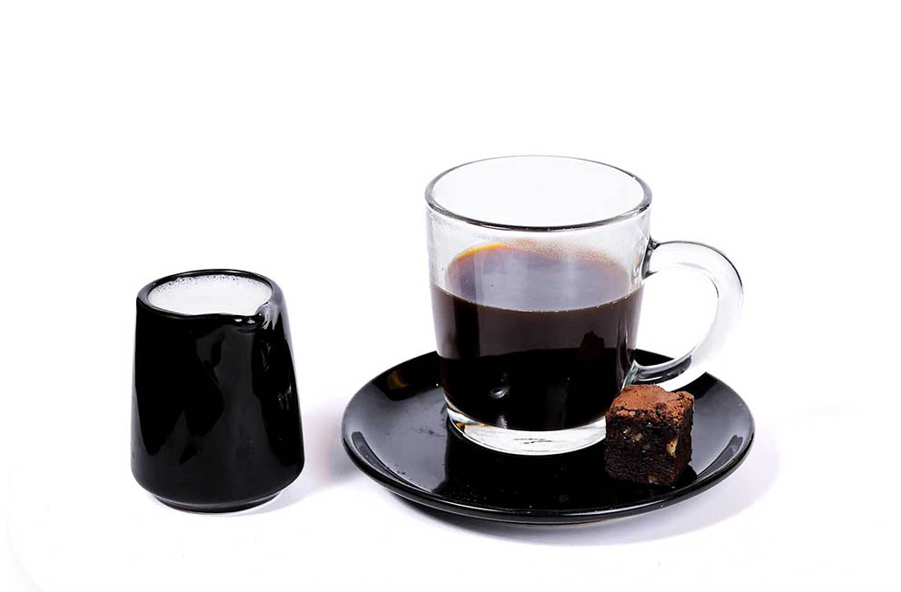 American Coffee Flavor