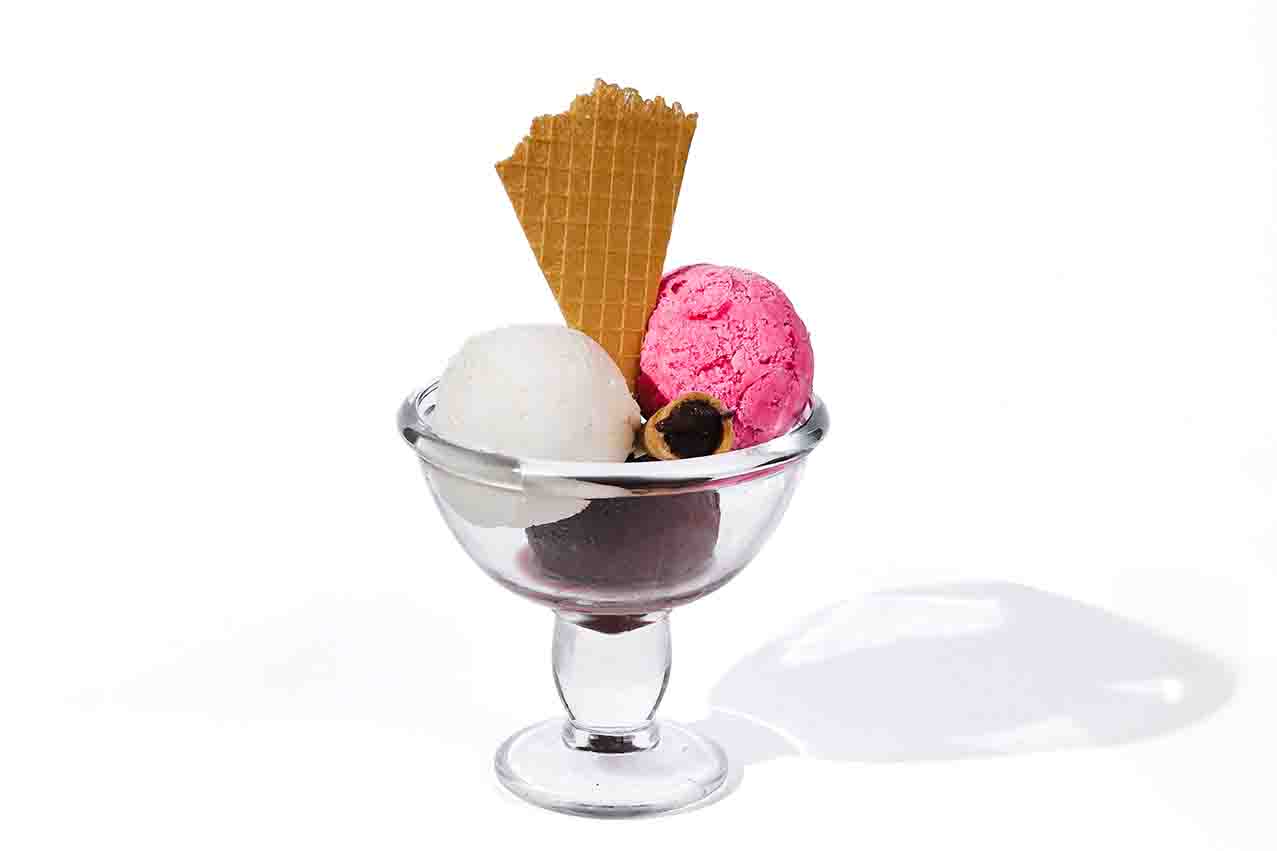 Ice Cream (Per Scoop)