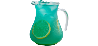 Blue Lagoon