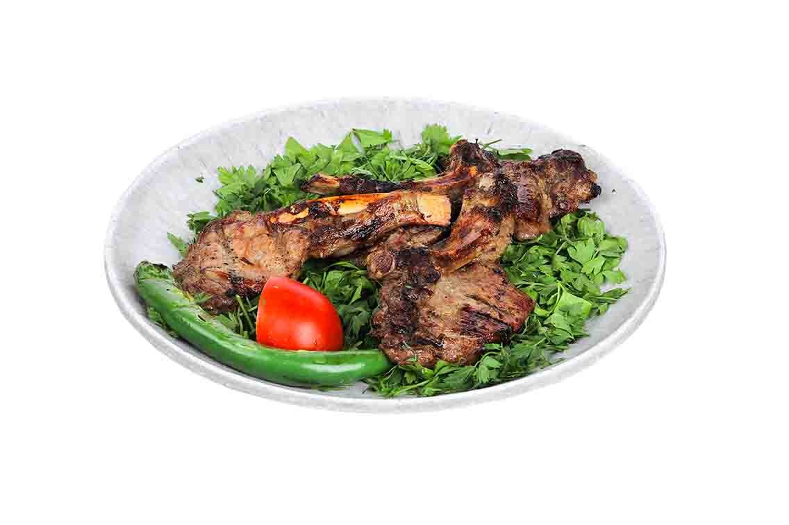 Beef Chops (1/3KG)