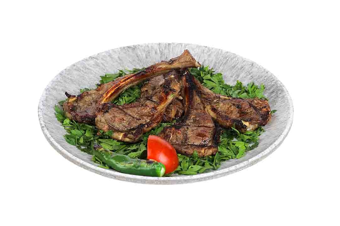Lamb Chops (1/3KG)