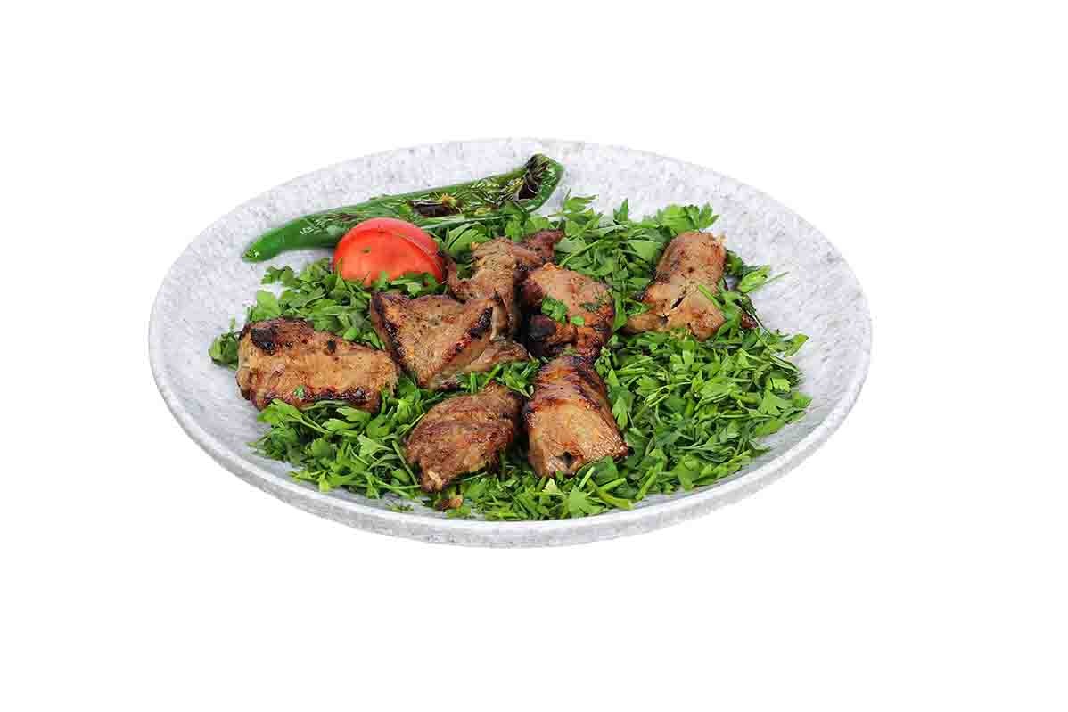 Beef Kebab (1/3KG)