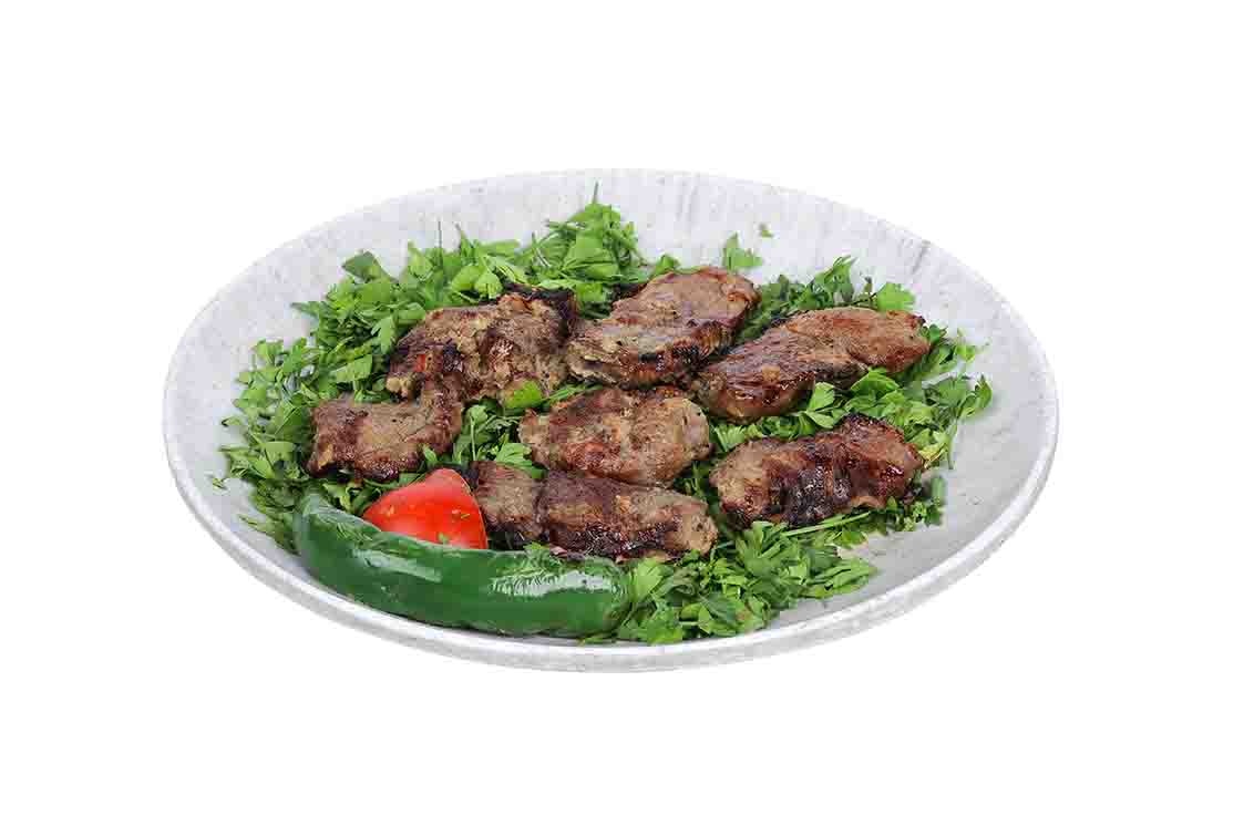 Lamb Kabab (1/3KG)