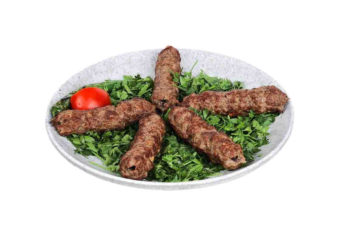Lamb Kofta (1/3KG)