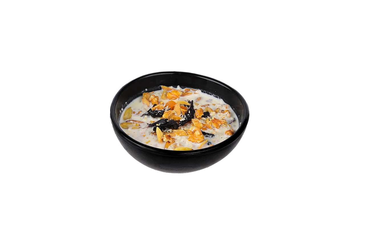 HEALTHY AND DELICIOUS SABUDANA