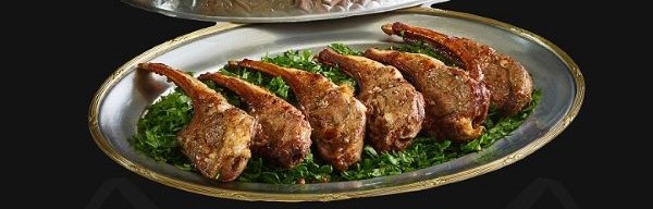 Lamb Chops
