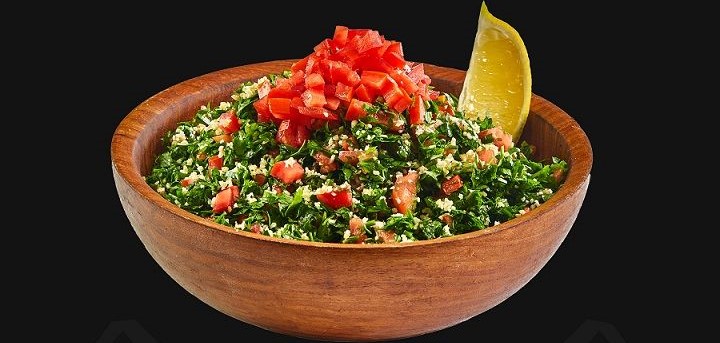 Taboula Salad