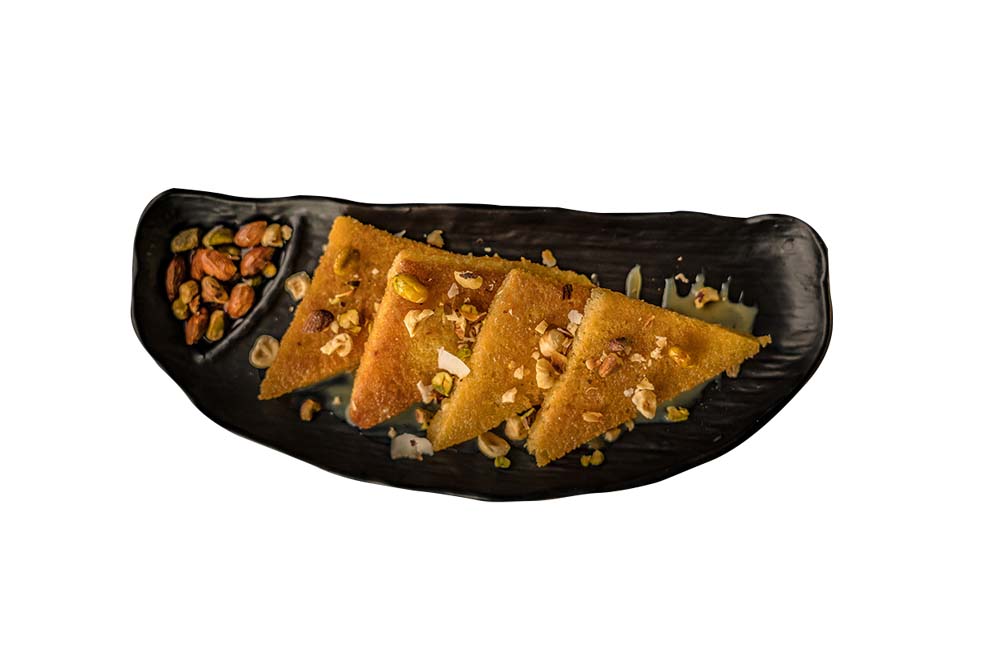 SHAHI TUKDA