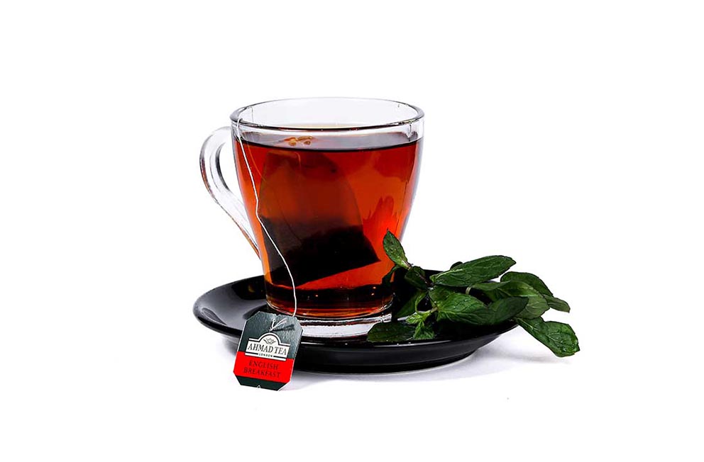 Tea with Flavors