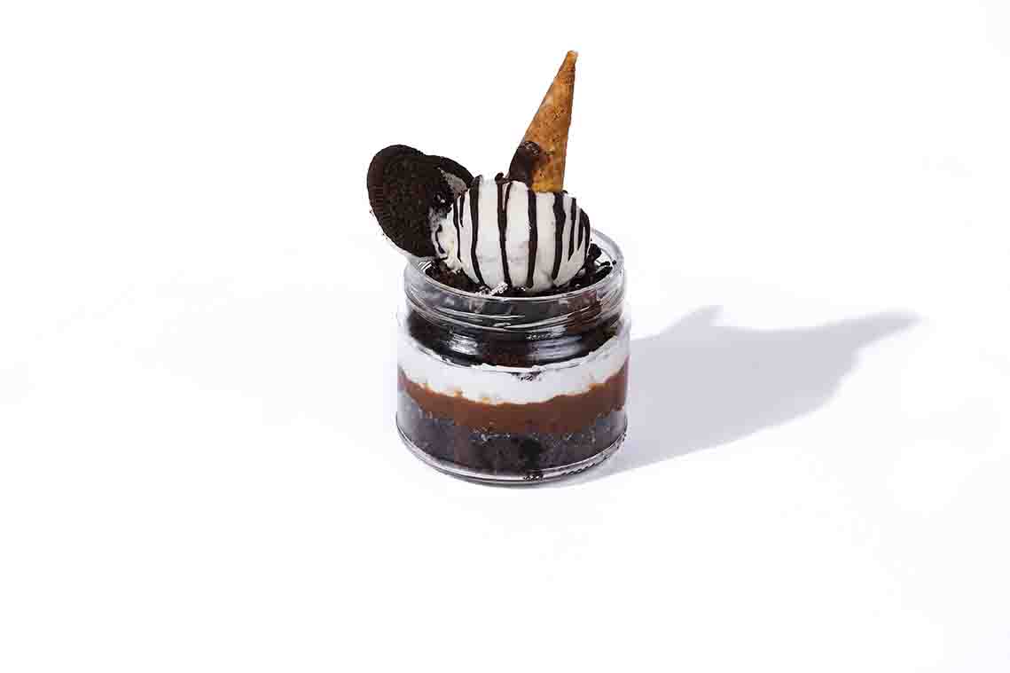 Chocolate Cups