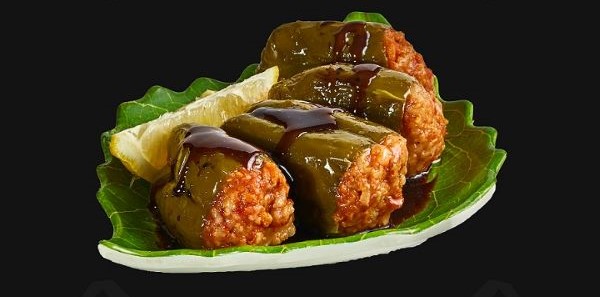 Dolma