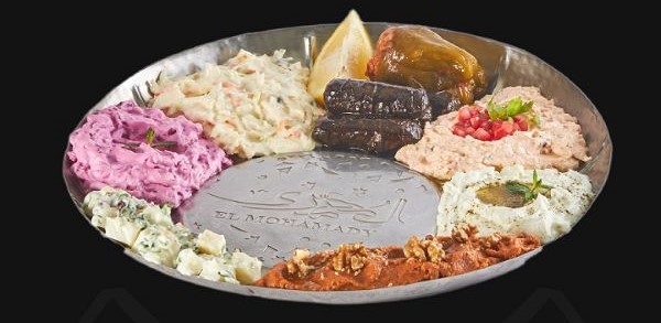 Cold combo plater