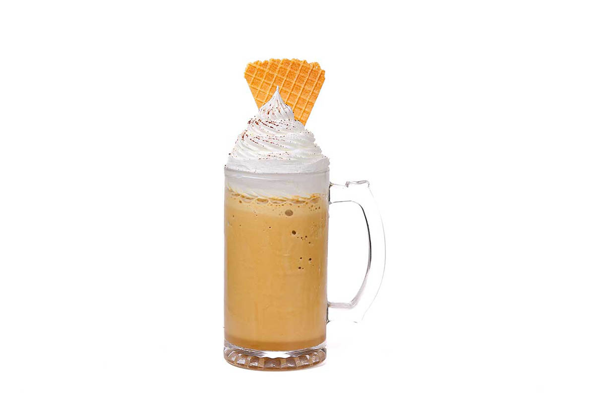 Frappuccino