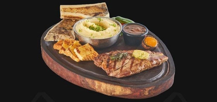 Veal Tenderloin