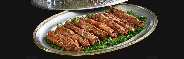 Lamb Fillet