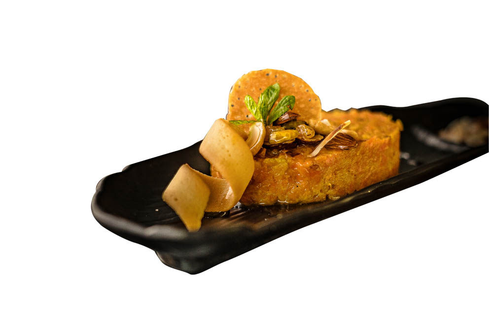GAJAR KA HALWA