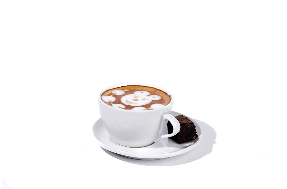 Grand Cappuccino