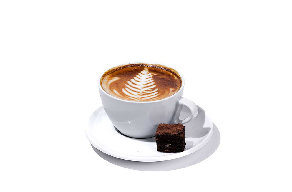 Cappuccino Flavour