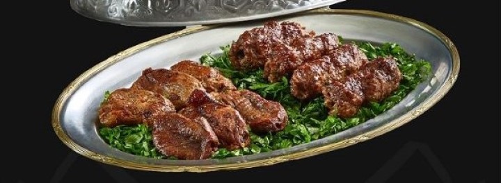Kebab - Kofta