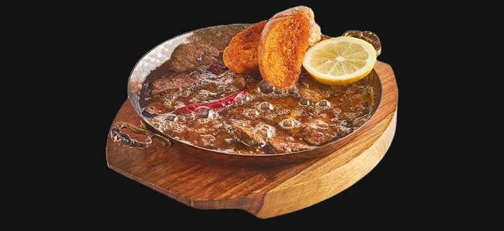 Kebda Alhaja