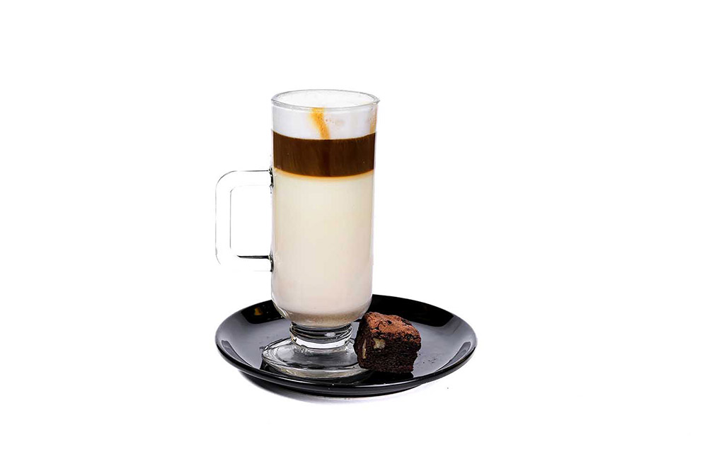 Latte Flavor
