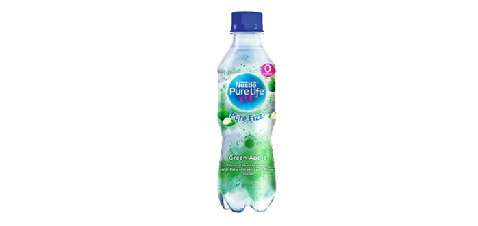 Sparkling Water