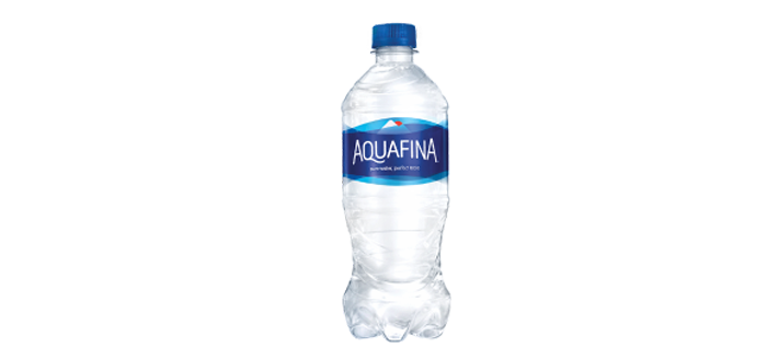 Small Mineral Water