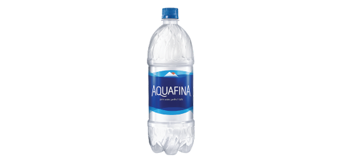 Large Mineral Water