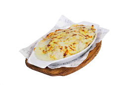 Chicken Negresco