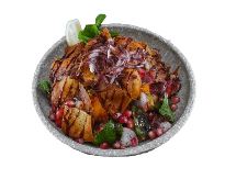 Fattoush Salad