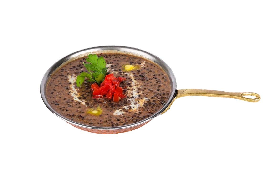 DAL MAKHANI