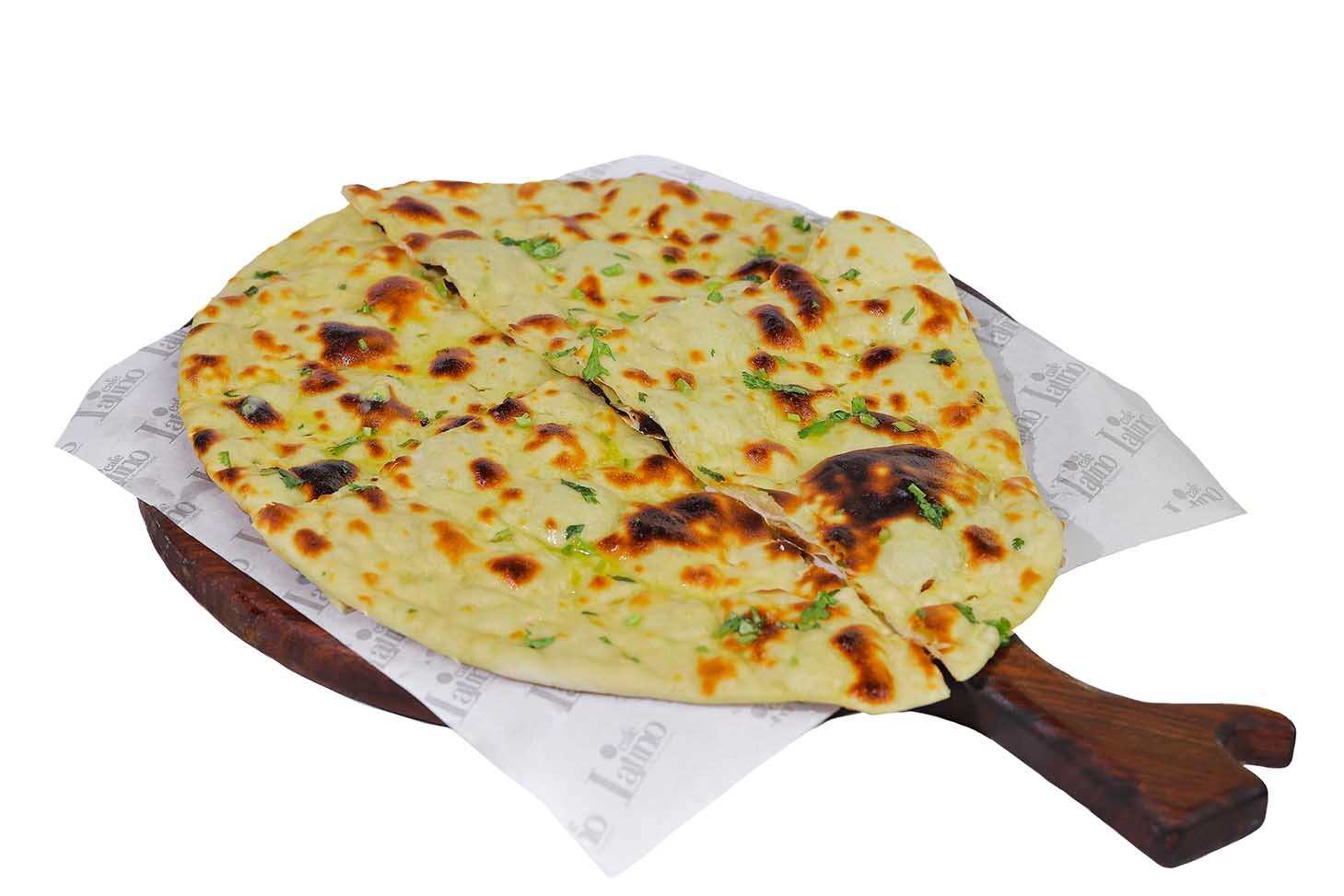 PLAIN NAAN BREAD