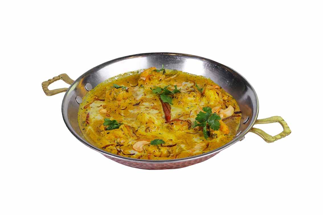 Murgh Curry