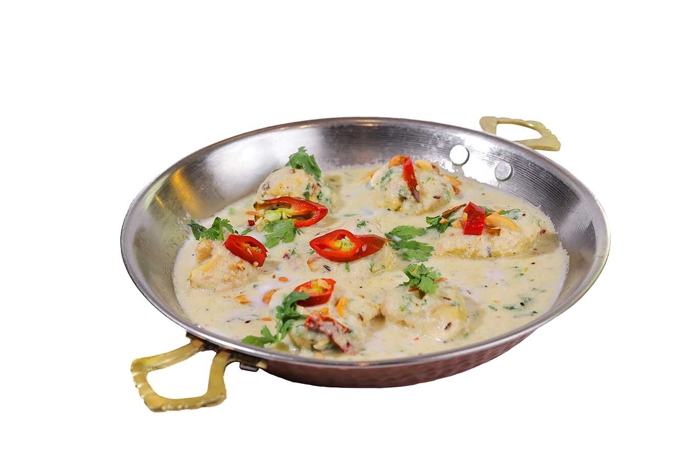 MURGH SHAH JANY