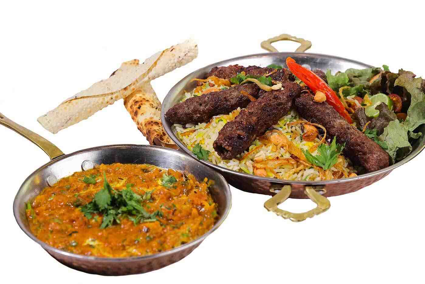 SEEKH KEBAB