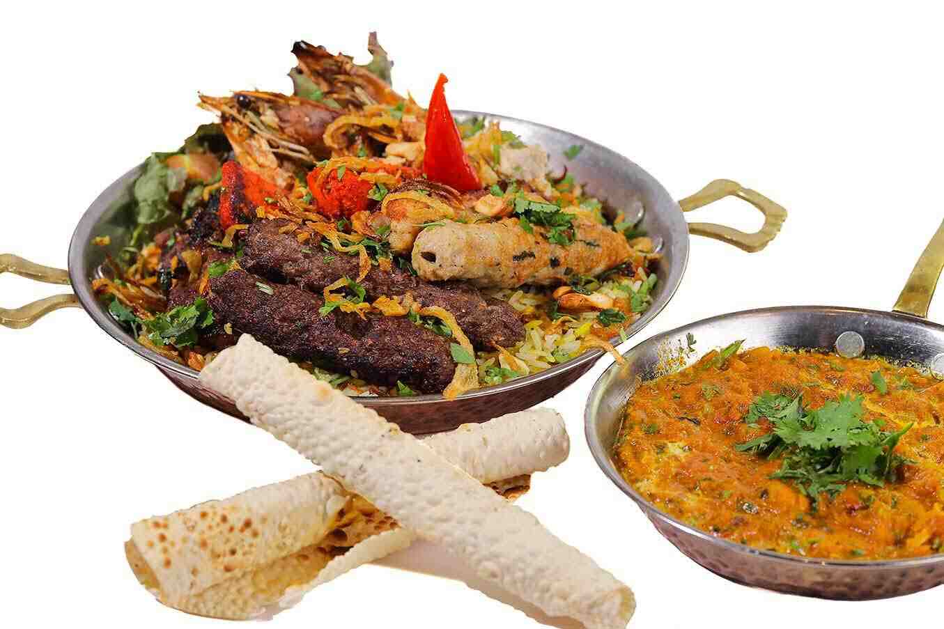 SHAHI TANDOORI