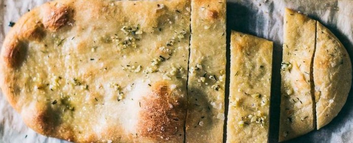 Garlic Sfilatino