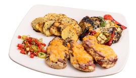 Monterey Chicken