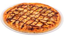 Barbecue Chicken