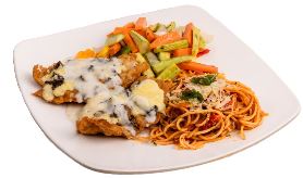 Paradise Chicken