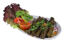 Vine Leaves